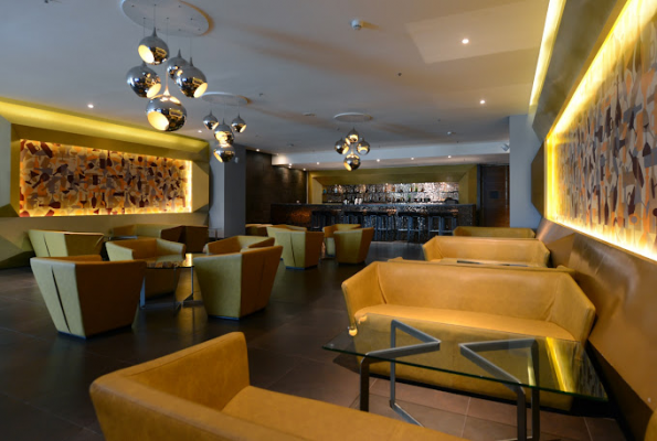 Marea Bar Lounge 2