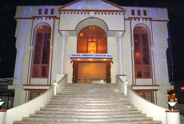Venue Image