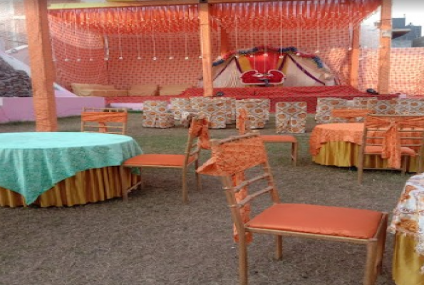 Aryan Garden 2