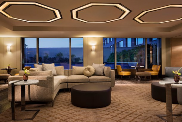 JW Marriott Hotel 1