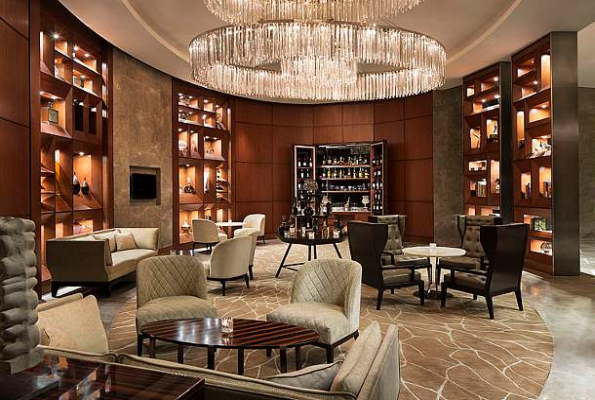 JW Marriott Hotel 4
