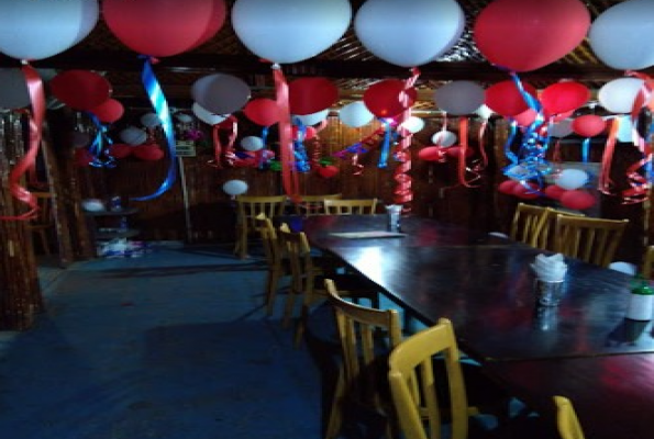 Food Paradise Restaurant 1