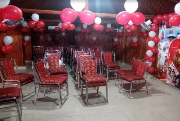 Food Paradise Restaurant 3