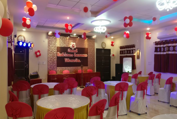 Venue Image