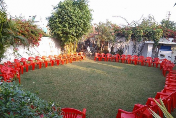 Venue Image