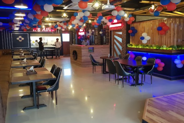 Venue Image