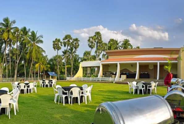 Venue Image