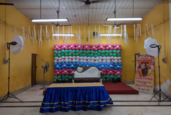 Venue Image