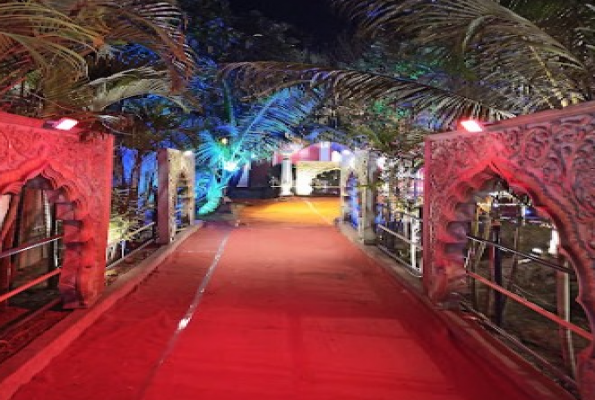Swaraj Garden 5