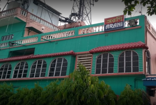 Venue Image