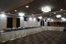 La Royale Banquet Hall