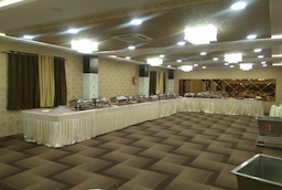 La Royale Banquet Hall