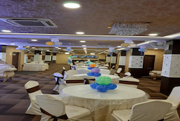 La Royale Banquet Hall