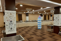 La Royale Banquet Hall