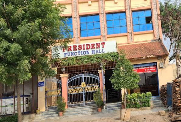 Venue Image