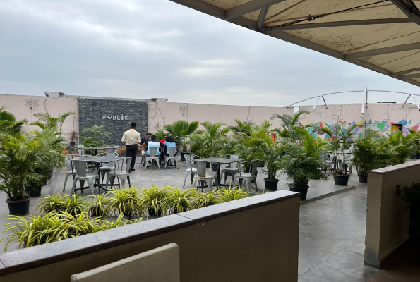 Venue Image