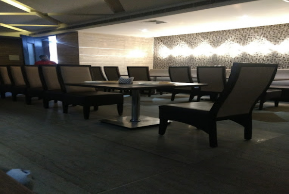 Hotel Svm Grand Medipally 5