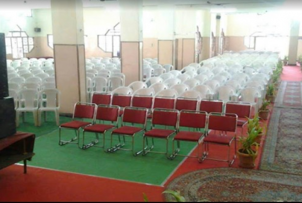 Venue Image