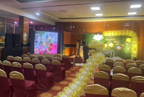 Venue Image