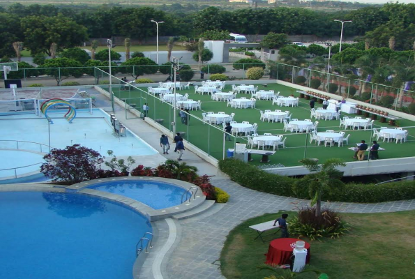 Venue Image