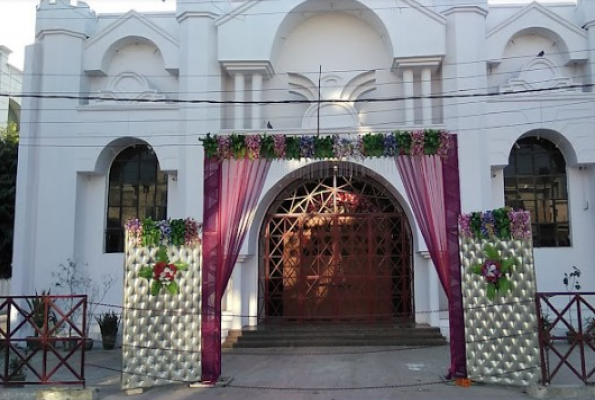 Venue Image