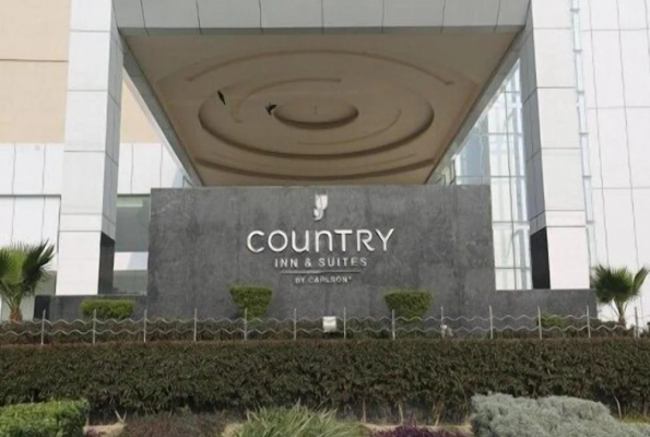 Country Inn & Suites By Radisson 4
