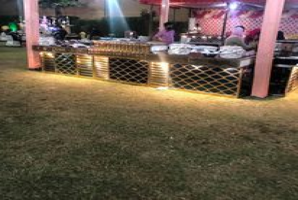 Kanha Greens Farms 5