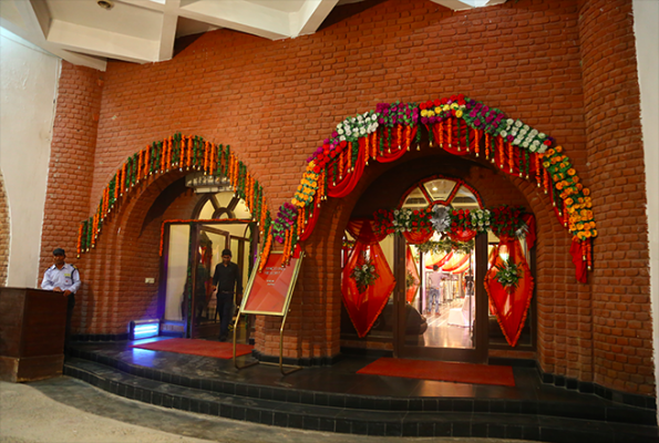 Venue Image