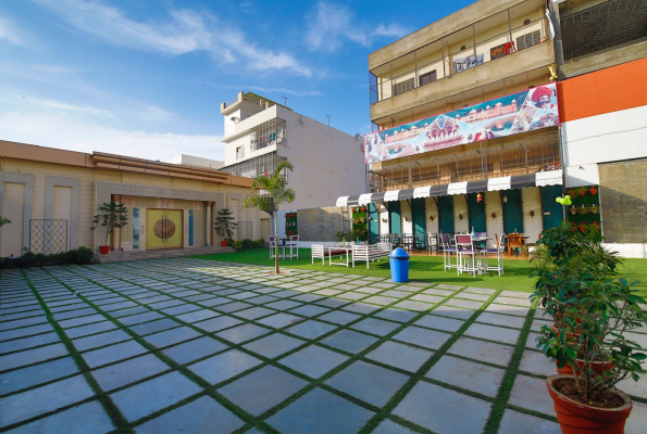 Venue Image