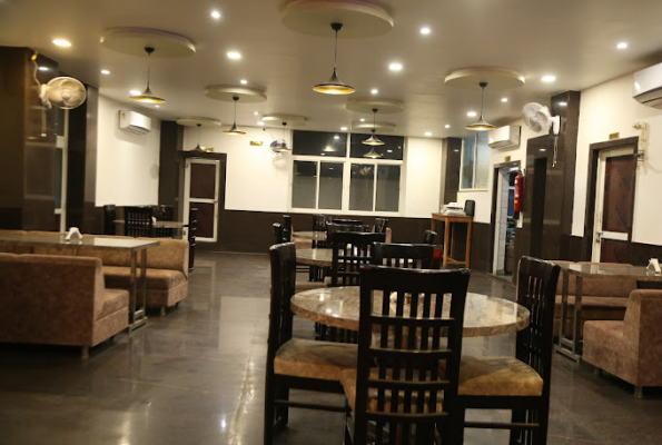 Hotel Ajmer Grand 1