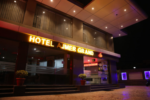 Hotel Ajmer Grand 2
