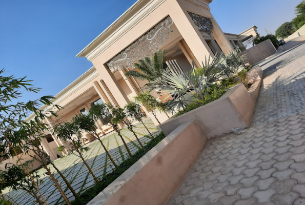Venue Image