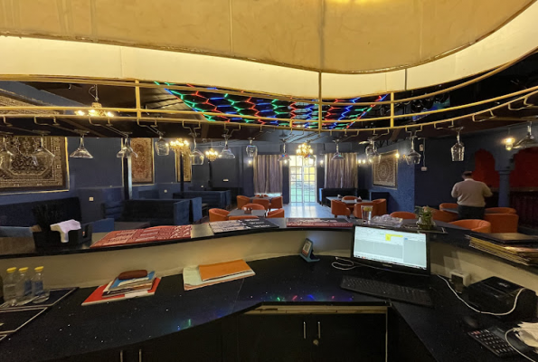 Venue Image