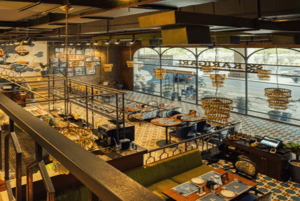 Venue Image