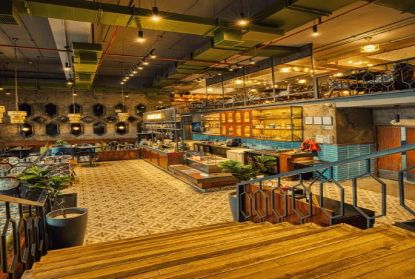 Venue Image