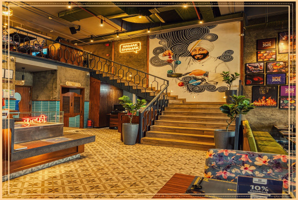Venue Image