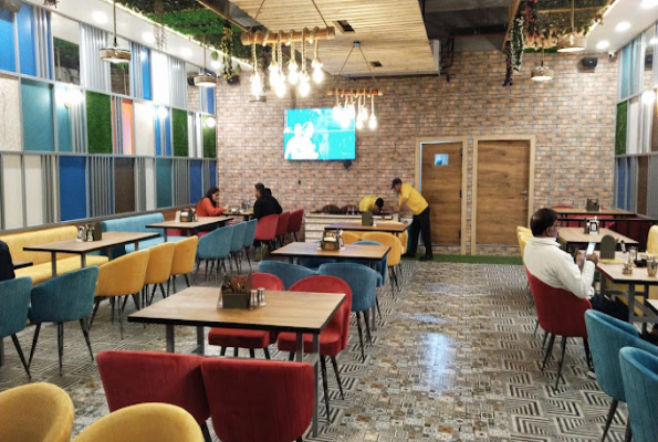 Venue Image