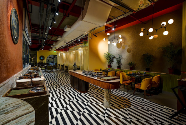 Venue Image