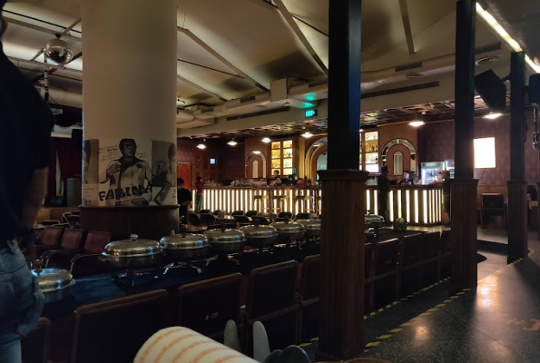 Venue Image