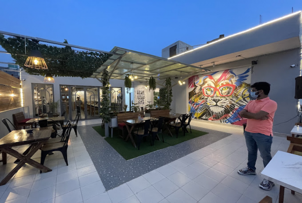 Venue Image