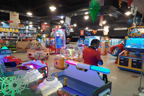 Venue Image