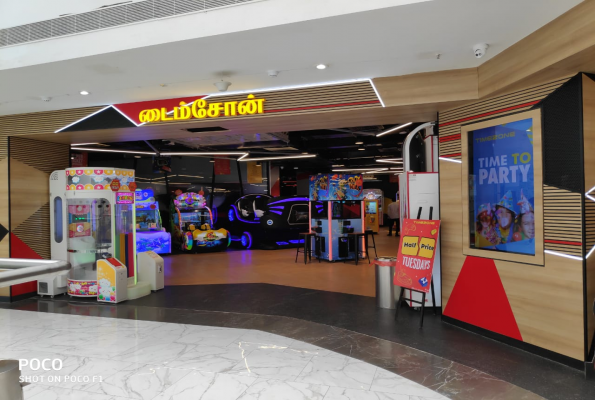 Venue Image