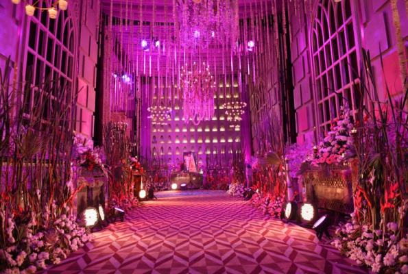 Golden Galaxy Resort 4