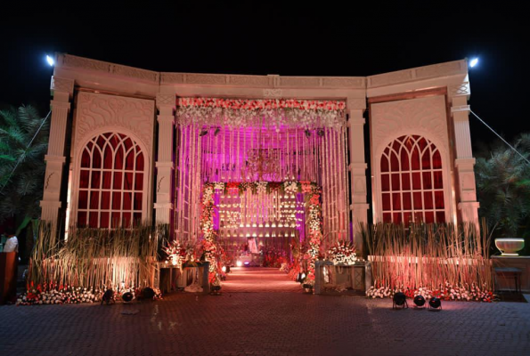 Golden Galaxy Resort 5