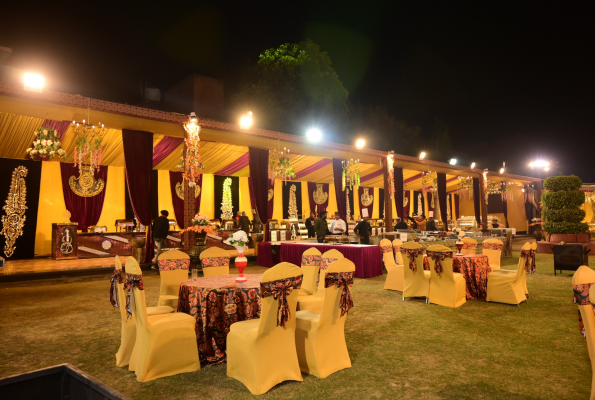 Moon And Mars Resort 2