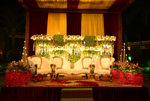 Moon And Mars Resort 4