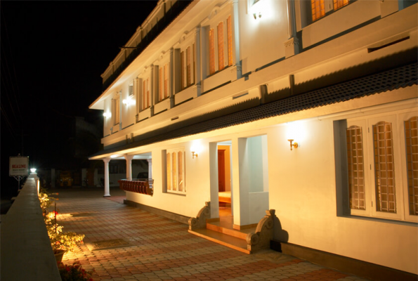 Venue Image
