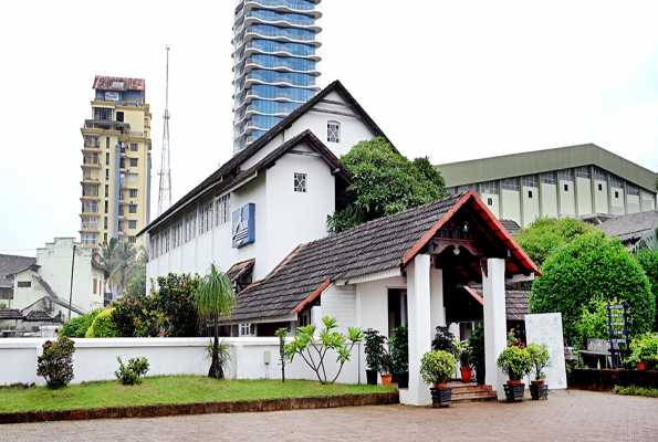 Venue Image