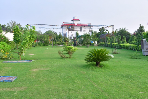Venue Image