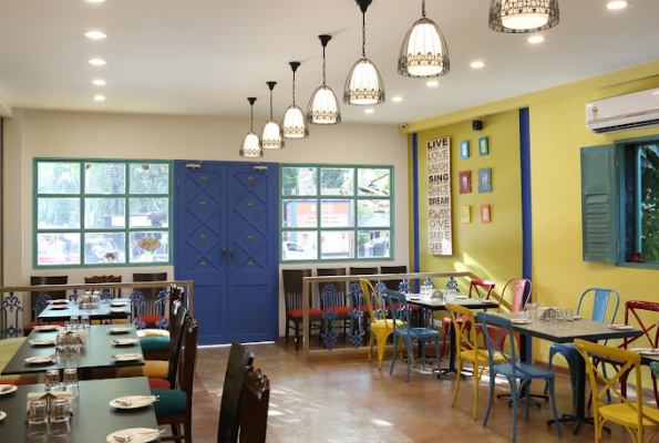 Venue Image